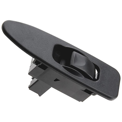 MITSUBISHI CARISMA 1999-2005 ΜΟΝΟΣ ΜΕ ΠΛΑΙΣΙΟ ΔΙΑΚΟΠΤΗΣ ΠΑΡΑΘΥΡΩΝ ΜΑΥΡΟΣ 8 PIN AJS - orig.MR792851 - 1 ΤΕΜ.