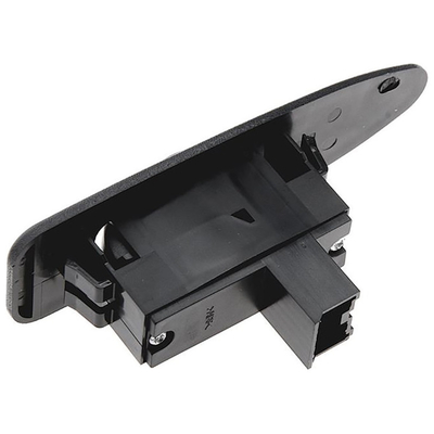 MITSUBISHI CARISMA 1999-2005 ΜΟΝΟΣ ΜΕ ΠΛΑΙΣΙΟ ΔΙΑΚΟΠΤΗΣ ΠΑΡΑΘΥΡΩΝ ΜΑΥΡΟΣ 8 PIN AJS - orig.MR792851 - 1 ΤΕΜ.