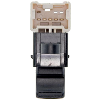 NISSAN ALMERA 2000-2008 / SENTRA 2000-2006 / XTRAIL ΜΟΝΟΣ ΔΙΑΚΟΠΤΗΣ ΠΑΡΑΘΥΡΩΝ 6 PIN AJS - orig.254110V000 - 1 ΤΕΜ.