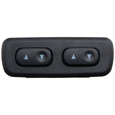 HYUNDAI ACCENT 1996-2000 ΔΙΠΛΟΣ ΔΙΑΚΟΠΤΗΣ ΠΑΡΑΘΥΡΩΝ ΜΕ ΠΛΑΙΣΙΟ 7 PIN AJS - orig.9357022000 - 1 ΤΕΜ.