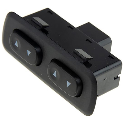 HYUNDAI ACCENT 1996-2000 ΔΙΠΛΟΣ ΔΙΑΚΟΠΤΗΣ ΠΑΡΑΘΥΡΩΝ ΜΕ ΠΛΑΙΣΙΟ 7 PIN AJS - orig.9357022000 - 1 ΤΕΜ.