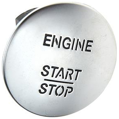 MERCEDES AKLAS W176 / BKLAS W246 / CKLAS W204 / W205 / GLA X156 ΔΙΑΚΟΠΤΗΣ ΜΙΖΑΣ ENGINE START / STOP AJS - 1 ΤΕΜ.