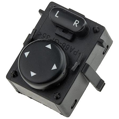 MERCEDES SPRINTER 1995-2006 / VITO W638 1997-2003 ΔΙΑΚΟΠΤΗΣ ΚΑΘΡΕΠΤΩΝ 10 PIN AJS - orig.0045459207 - 1 ΤΕΜ.