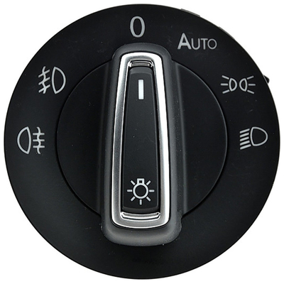 VW POLO 2014+ / SEAT ARONA 2017+ / ATECA 2016+ / IBIZA 2015+ / LEON 2015+ ΔΙΑΚΟΠΤΗΣ ΦΩΤΩΝ 10 PIN AJS - orig.5G0941431AF - 1 ΤΕΜ.