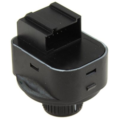 VW POLO 2009-2014 ΔΙΑΚΟΠΤΗΣ ΚΑΘΡΕΠΤΗ ΜΕ ΠΛΑΙΣΙΟ 10 PIN AJS - 1 ΤΕΜ.