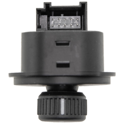 VW POLO 2009-2014 ΔΙΑΚΟΠΤΗΣ ΚΑΘΡΕΠΤΗ ΜΕ ΠΛΑΙΣΙΟ 10 PIN AJS - 1 ΤΕΜ.