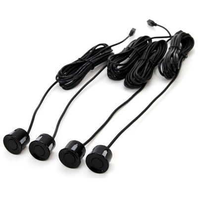 ΣΥΣΤΗΜΑ ΠΑΡΚΑΡΙΣΜΑΤΟΣ ΜΕ 4 ΡΑΝΤΑΡ ΜΑΥΡΑ ΚΑΜΕΡΑ ΚΑΙ ΟΘΟΝΗ 4,3 INCH CAM-402 - AMIO