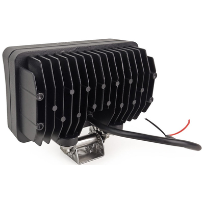 ΠΡΟΒΟΛΕΑΣ ΕΡΓΑΣΙΑΣ WORKING LAMP FLOOD 15LED EPISTAR 9-36V 4500lm 6000K 160x90mm AWL22 AMIO – 1 ΤΕΜ.