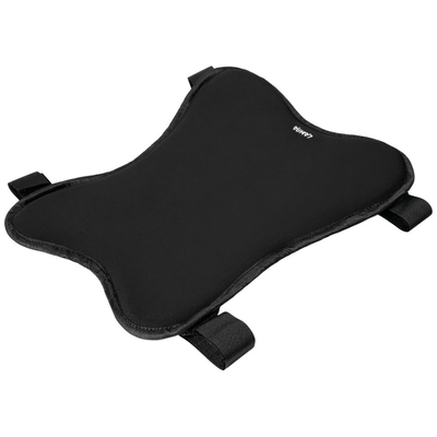 ΠΡΟΣΤΑΤΕΥΤΙΚΟ ΠΛΑΤΗΣ ΜΗΧΑΝΗΣ / SCOOTER ΜΕ ΤΖΕΛ GELPAD (XL) 32x26 cm LAMPA - 1 ΤΕΜ.