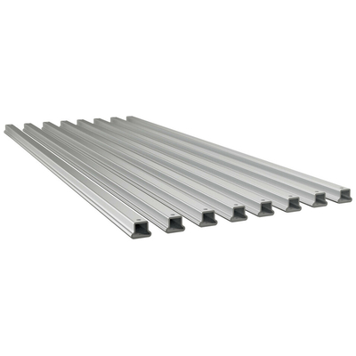 ΑΚΤΙΝΕΣ (ΜΠΑΡΕΣ) ΑΛΟΥΜΙΝΙΟΥ 150CM ΓΙΑ ΣΥΣΤΗΜΑ KARGO RACK LAMPA – ΣΕΤ 8 ΤΕΜ.