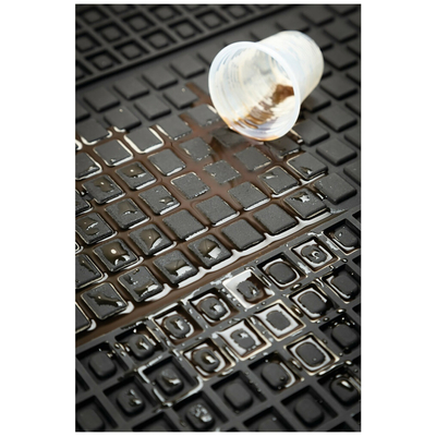 DAF 95XF/XF95/XF105/XF/ 1/97+ CF65/CF75/CF85 01/01+ ΠΑΤ.ΜΑΡΚ.ΛΑΣΤΙΧΟ 2ΤΕΜ