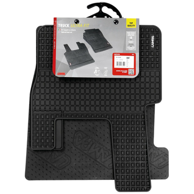 DAF 95XF/XF95/XF105/XF/ 1/97+ CF65/CF75/CF85 01/01+ ΠΑΤ.ΜΑΡΚ.ΛΑΣΤΙΧΟ 2ΤΕΜ