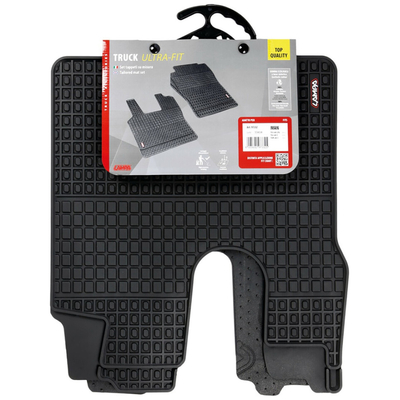 MAN TGL 05/2005-09/2012+ CAB. C / TGM 10/2005-08/2012+ / TGS L/XL 09/2007-09/2014+  ΠΑΤΑΚΙΑ ΜΑΡΚΕ ΛΑΣΤΙΧΟ - 2 TEM.