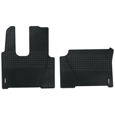 MERCEDES ACTROS MP4 09/2011-09/2019 / ANTOS 09/2012+ / MP5 10/2019+ ΠΑΤΑΚΙΑ ΜΑΡΚΕ ΛΑΣΤΙΧΟ - 2 TEM.