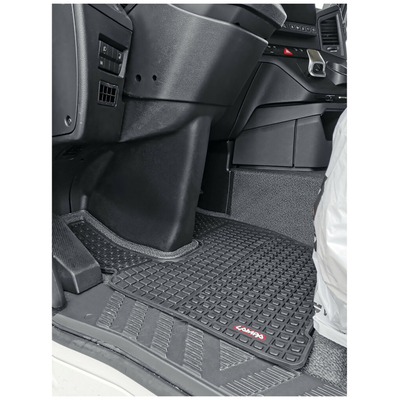 MERCEDES ACTROS MP4 09/2011-09/2019 / ANTOS 09/2012+ / MP5 10/2019+ ΠΑΤΑΚΙΑ ΜΑΡΚΕ ΛΑΣΤΙΧΟ - 2 TEM.