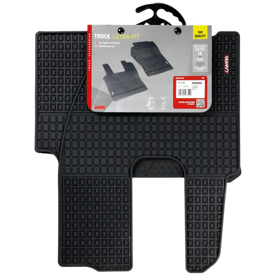 MERCEDES ACTROS MP4 09/2011-09/2019 / ANTOS 09/2012+ / MP5 10/2019+ ΠΑΤΑΚΙΑ ΜΑΡΚΕ ΛΑΣΤΙΧΟ - 2 TEM.