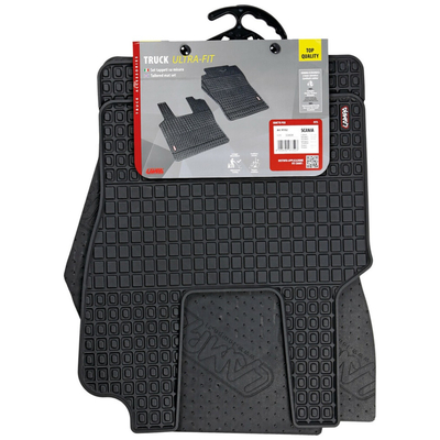 SCANIA G S.5/6-STREAMLINE 03/2004-12/2017 / L 02/1995-09/2004 / P/R S.5/6 09/2004-12/2017 ΠΑΤΑΚΙΑ ΜΑΡΚΕ ΛΑΣΤΙΧΟ - 2 TEM.