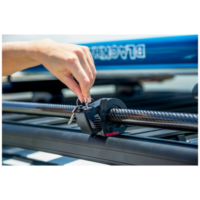 ΒΑΣΕΙΣ ΣΤΗΡΙΞΗΣ (ΧΕΙΡΟΠΕΔΕΣ) ΓΙΑ ΜΕΤΑΦΟΡΑ ΑΞΙΝΑΣ/ΦΤΥΑΡΙΟΥ ΣΕ ΜΠΑΡΕΣ ΟΡΟΦΗΣ YAKIMA - 2TEM.