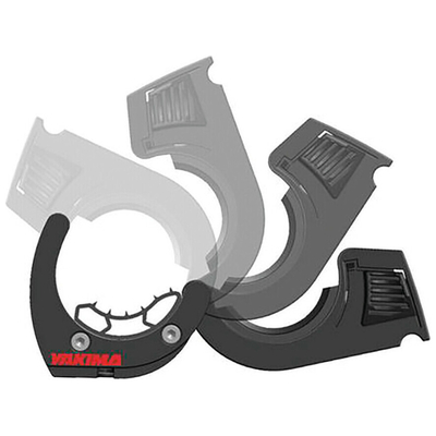 ΒΑΣΕΙΣ ΣΤΗΡΙΞΗΣ (ΧΕΙΡΟΠΕΔΕΣ) ΓΙΑ ΜΕΤΑΦΟΡΑ ΑΞΙΝΑΣ/ΦΤΥΑΡΙΟΥ ΣΕ ΜΠΑΡΕΣ ΟΡΟΦΗΣ YAKIMA - 2TEM.