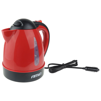 ΒΡΑΣΤΗΡΑΣ ΝΕΡΟΥ 1Lt 24V 150/300W ΜΕ ΦΙΣ ΑΝΑΠΤΗΡΑ ΚΑΙ ΚΑΛΩΔΙΟ 1,5m