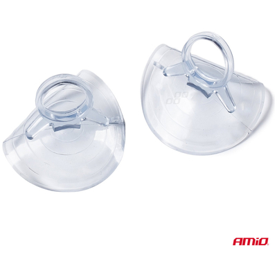 ΗΛΙΟΠΡΟΣΤΑΣΙΑ ΕΣΩΤΕΡΙΚΗ ΠΑΡΜΠΡΙΖ 145x70cm LASER ΑΜΙΟ - 1 ΤΕΜ.