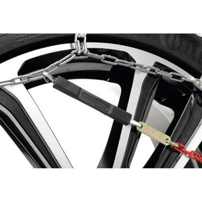 ΑΛΥΣΙΔΕΣ ΧΙΟΝΙΟΥ NX-7 7/9MM GR9 ΔΙΠΛΟΥ ΠΑΧΟΥΣ (ΕΣΩΤΕΡΙΚΑ 7mm + ΕΞΩΤΕΡΙΚΑ 9mm) LAMPA - 2 ΤΕΜ.