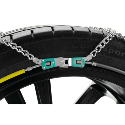 ΑΛΥΣΙΔΕΣ ΧΙΟΝΙΟΥ NX-7 7/9MM GR8.5 ΔΙΠΛΟΥ ΠΑΧΟΥΣ (ΕΣΩΤΕΡΙΚΑ 7mm + ΕΞΩΤΕΡΙΚΑ 9mm) LAMPA - 2 ΤΕΜ.