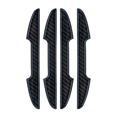 ΑΝΤΙΚΡΟΥΣΤΙΚΑ ΠΟΡΤΑΣ VIKING CARBON LOOK 138mm ΠΑΧΟΥΣ 2,8mm 4ΤΕΜ.