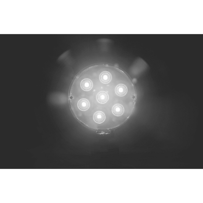 ΦΩΣ ΘΕΣΕΩΣ / ΒΟΗΘΗΤΙΚΟ ΦΩΣ ΦΟΡΤΗΓΟΥ 24V 14LED ΚΟΚΚΙΝΟ/ΛΕΥΚΟ 2ΧΡΗΣΕΩΝ LOKI-LED 105x115mm 1ΤΕΜ.