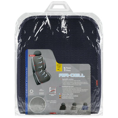 ΠΛΑΤΟΚΑΘΙΣΜΑ AIR-CELL ΜΠΛΕ ΑΕΡΙΖΟΜΕΝΟ 108x42cm 1ΤΕΜ.