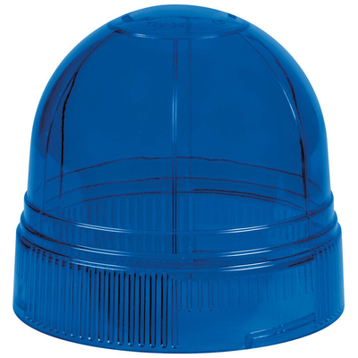 ΚΑΠΑΚΙ ΦΑΡΟΥ RL-3/RL-4/RL-5 ΜΠΛΕ 132 mm (ΓΙΑ ΦΑΡΟΥΣ L7299.7 / L7299.8 / L7300.7)