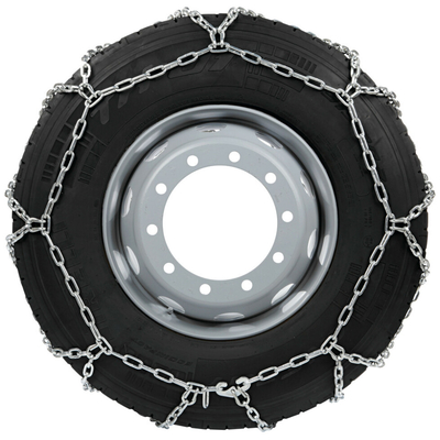 ΑΛΥΣΙΔΕΣ ΧΙΟΝΙΟΥ ΦΟΡΤΗΓΟΥ CARGO PROFESSIONAL GR26 LAMPA - 2 ΤΕΜ.