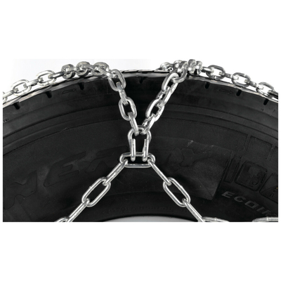 ΑΛΥΣΙΔΕΣ ΧΙΟΝΙΟΥ ΦΟΡΤΗΓΟΥ CARGO PROFESSIONAL GR26 LAMPA - 2 ΤΕΜ.