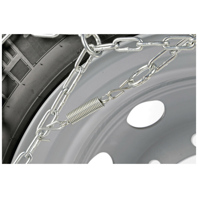 ΑΛΥΣΙΔΕΣ ΧΙΟΝΙΟΥ ΦΟΡΤΗΓΟΥ CARGO PROFESSIONAL GR26 LAMPA - 2 ΤΕΜ.