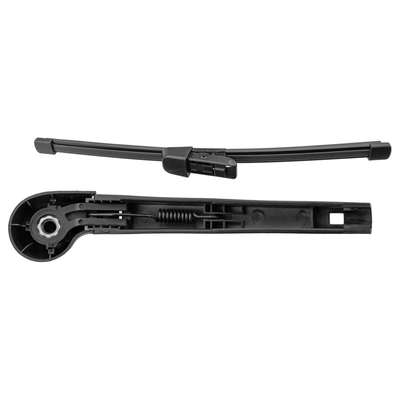 SKODA CITIGO 2012>ΥΑΛΟΚΑΘΑΡΙΣΤΗΡΑΣ ΠΙΣΩ ΜΕ ΜΠΡΑΤΣΟ 25,5 cm orig.723180201/6R6955707B/69A1RWT1