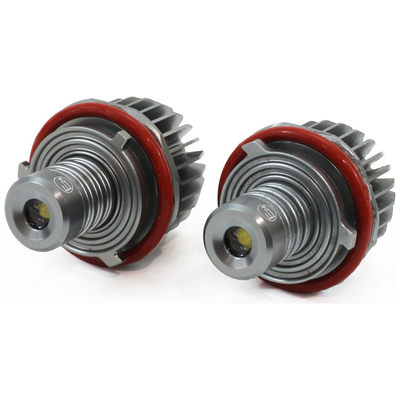 BMW ΣΕΙΡΑ 1+3+5 E39/E53/E65/E66/E60/E61/E63/E64/E87 ΛΑΜΠΑΚΙΑ ΓΙΑ ANGEL 270lm 10W 2ΤΕΜ.