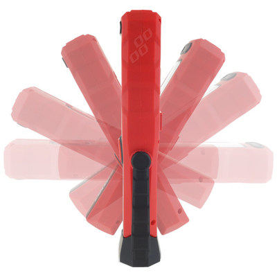 ΦΑΚΟΣ WT02 12/24/230V/MICRO USB COB LED 150/300lm 3W ΜΕ ΜΑΓΝΗΤΙΚΗ ΒΑΣΗ+ΓΑΝΤΖΟΣ