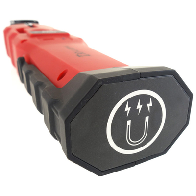 ΦΑΚΟΣ WT02 12/24/230V/MICRO USB COB LED 150/300lm 3W ΜΕ ΜΑΓΝΗΤΙΚΗ ΒΑΣΗ+ΓΑΝΤΖΟΣ