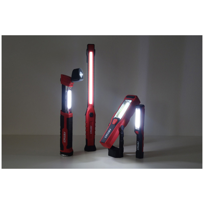 ΦΑΚΟΣ WT02 12/24/230V/MICRO USB COB LED 150/300lm 3W ΜΕ ΜΑΓΝΗΤΙΚΗ ΒΑΣΗ+ΓΑΝΤΖΟΣ