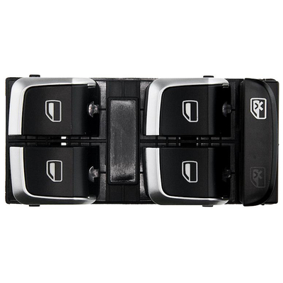 AUDI A4 08+ /A5 08+ /Q5 09+ ΠΟΛΛΑΠΛΟΣ 10PIN ΔΙΑΚ.ΠΑΡΑΘ. orig.8K0959851F