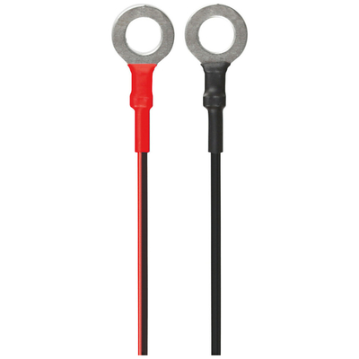 ΦΟΡΤΙΣΤΗΣ/ΣΥΝΤΗΡΗΤΗΣ ΜΠΑΤΑΡΙΑΣ AMPEROMATIC BIKE 6/12V 1A 2>20Ah GEL/STD/SMF/AGM/EFB/LiFePo4 LAMPA - 1 ΤΕΜ