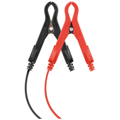 ΦΟΡΤΙΣΤΗΣ/ΣΥΝΤΗΡΗΤΗΣ ΜΠΑΤΑΡΙΑΣ AMPEROMATIC BIKE 6/12V 1A 2>20Ah GEL/STD/SMF/AGM/EFB/LiFePo4 LAMPA - 1 ΤΕΜ