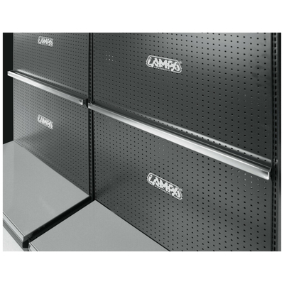 ΣΤΑΝΤ TYPE A+B+C+D+E ΡΑΓΑ ΟΡΙΖΟΝΤΙΑ ΓΙΑ ΚΡΕΜΑΣΤΡΕΣ LAMPA - 1 ΤΕΜ