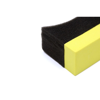 ΣΦΟΥΓΓΑΡΙ ΓΥΑΛΙΣΜΑΤΟΣ ΕΛΑΣΤΙΚΩΝ 95x35x65mm AMIO - 1 ΤΕΜ.