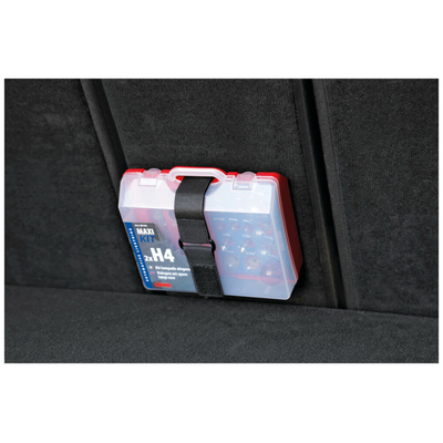 ΙΜΑΝΤΑΣ ΣΥΓΡΑΤΗΣΗΣ ΑΝΤΙΚΕΙΜΕΝΩΝ SCRATCH ΣΚΡΑΤΣ (ΕΛΑΣΤΙΚΟΣ) 30x400cm FASTENING STRAP LAMPA - 1 ΤΕΜ