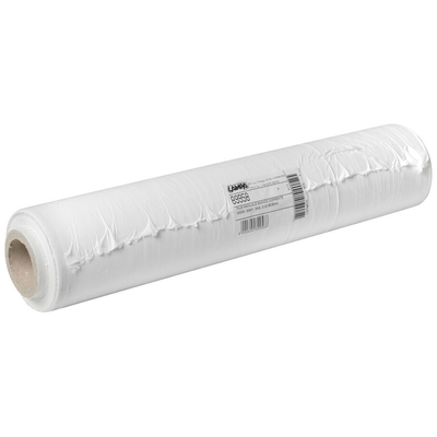 ΖΕΛΑΤΙΝΑ ΣΥΣΚΕΥΑΣΙΑΣ ΣΕ ΦΙΛΜ ΡΟΛΟ ΛΕΥΚΟ ΥΨΟΣ 50cm & ΒΑΡΟΣ 3,0kg LAMPA - 1 ΤΕΜ.