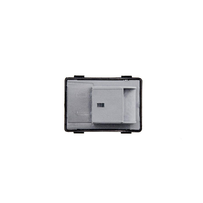 AUDI A3 04-08/A6 05-11/Q7 07-09 ΜΟΝΟΣ 4PIN ΔΙΑΚΟΠΤΗΣ ΠΑΡΑΘΥΡΩΝ orig.4F0959855A ΑJS - 1 TEM.