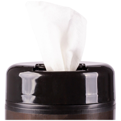 ΥΓΡΑ ΠΑΝΑΚΙΑ ΚΑΘΑΡΙΣΜΟΥ ΥΦΑΣΜΑΤΩΝ CAR CARE AMIO - 36 ΤΕΜ.