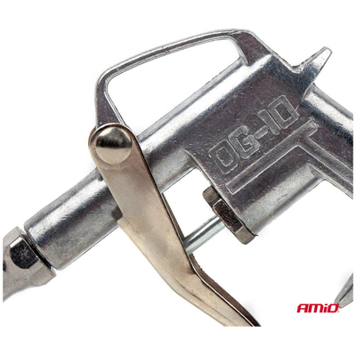 ΠΙΣΤΟΛΙ ΑΕΡΟΣ ΜΕ ΜΥΤΗ 80mm PT-13 AMIO - 1 ΤΕΜ.