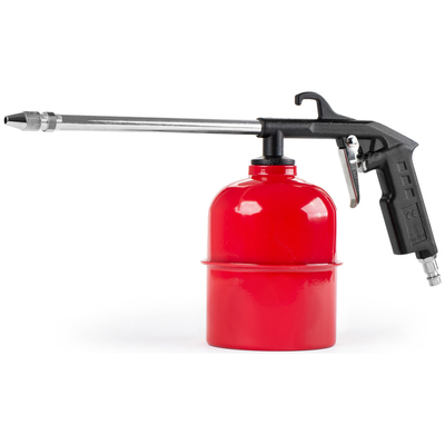 ΠΙΣΤΟΛΙ ΑΕΡΟΣ 10 BAR ΜΕ ΔΟΧΕΙΟ ΛΑΔΙΟΥ 900ml (ΛΑΔΙΚΟ) AMIO - 1 ΤΕΜ.